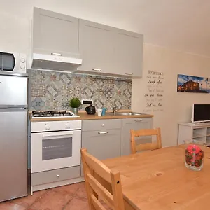  Hébergement de vacances Residenza Maranto