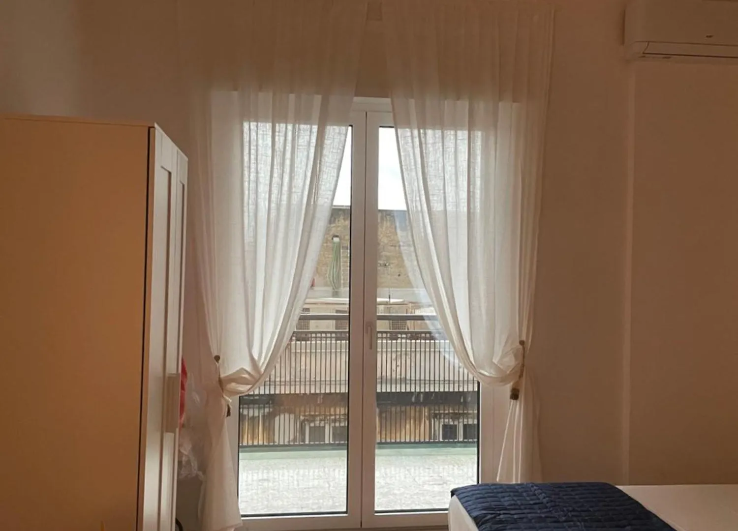 Giordania Apartment Naples
