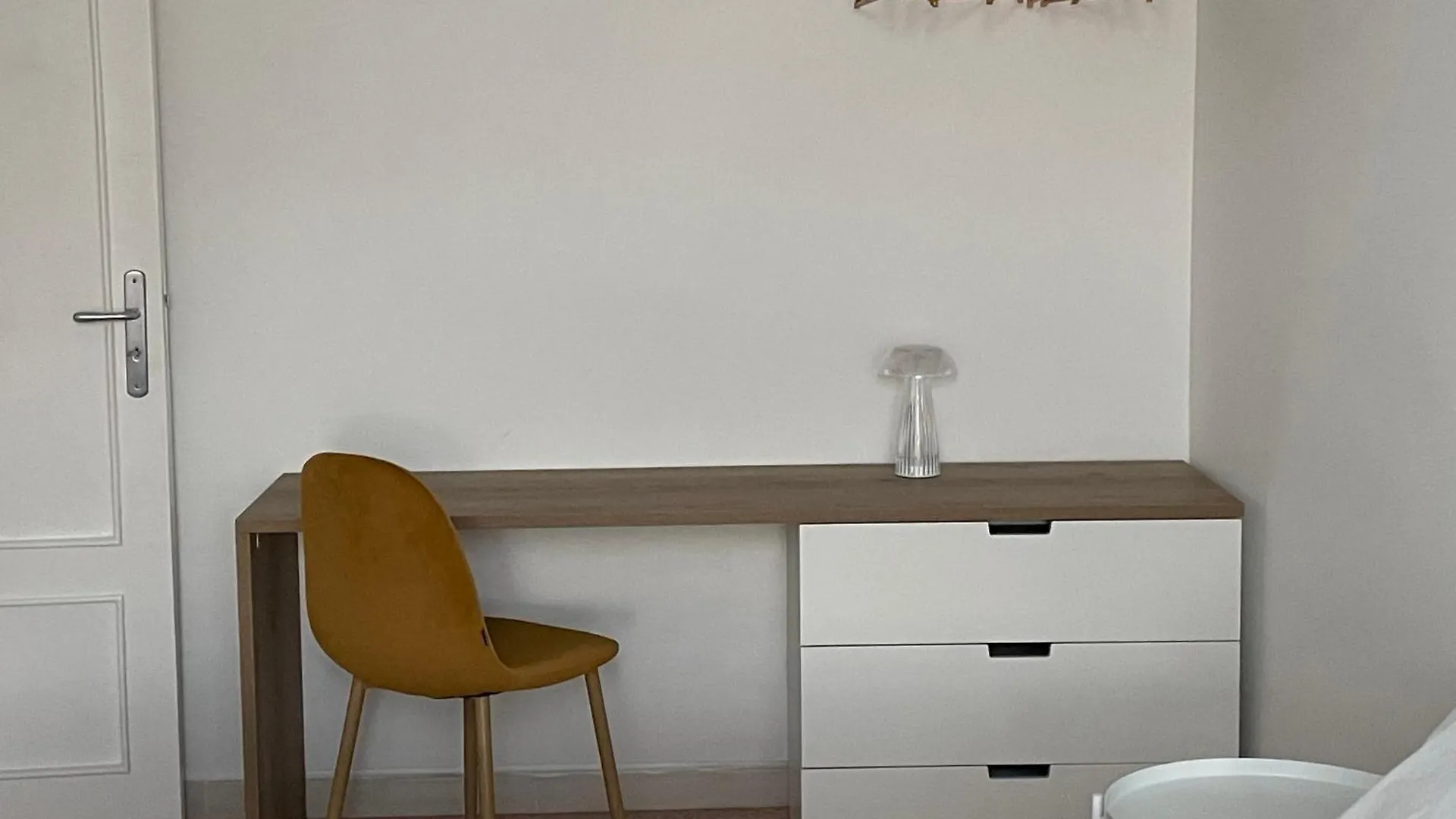 Giordania Apartment Naples Italy