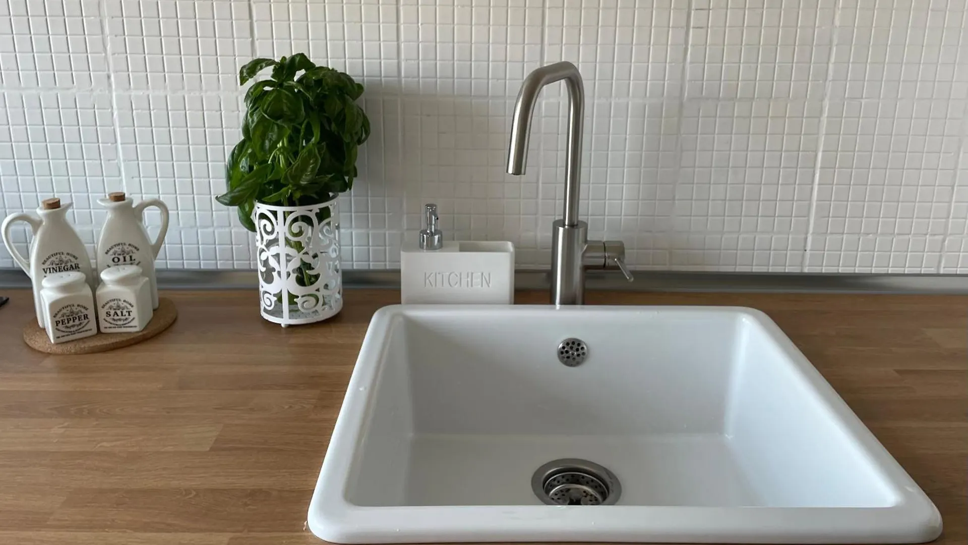 Giordania Apartment Naples