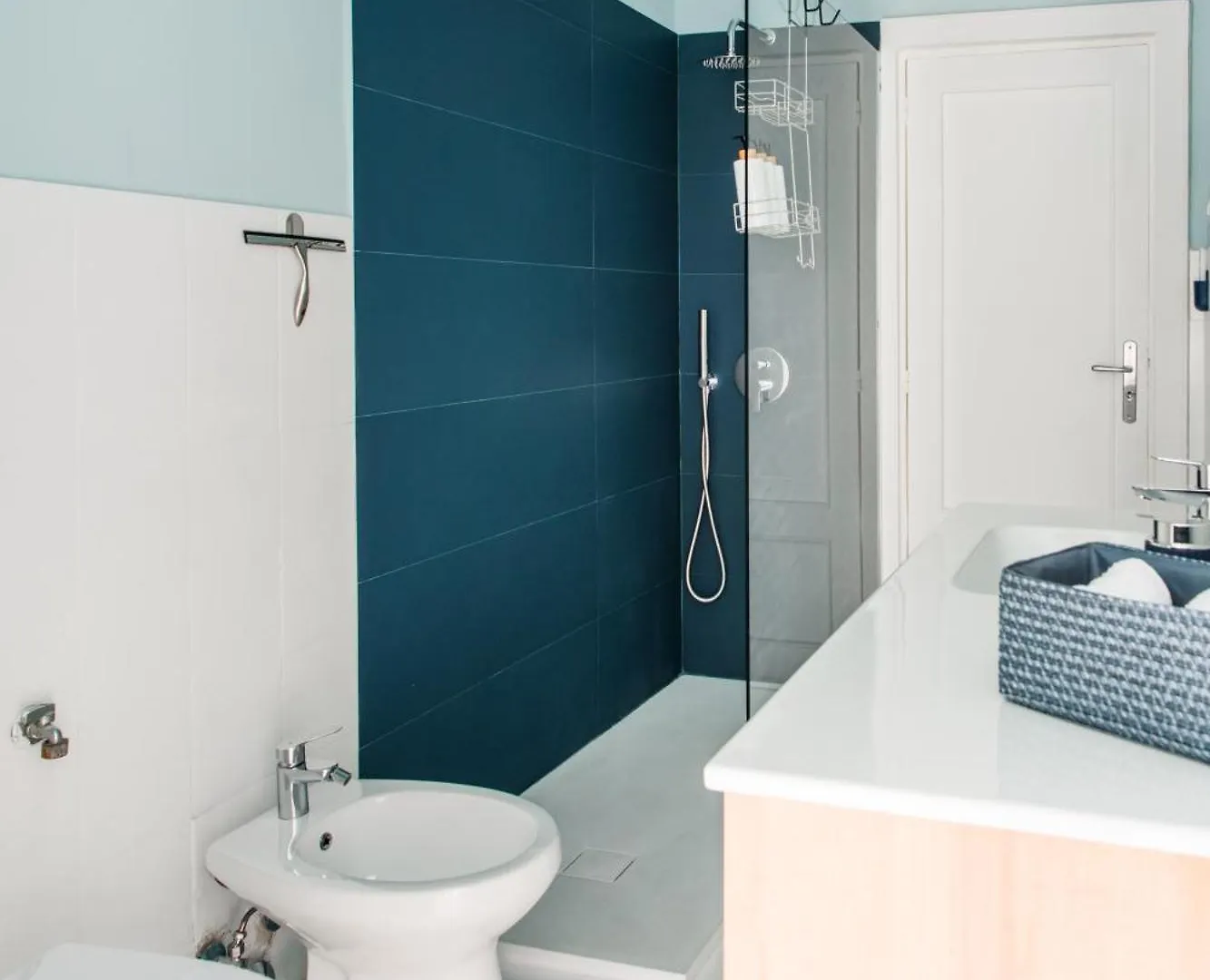 Giordania Apartment Naples